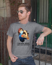 Load image into Gallery viewer, I Can Make Surgical Disposable What's Your Superpower Trending Guys Tee
