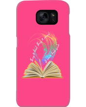 Load image into Gallery viewer, Librarian Say It Loud  Custom Design For Book Lovers Phone case
