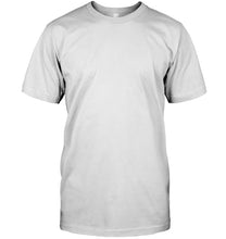 Load image into Gallery viewer, Don't Mess With Vintage Truckers The Older We Get The Less Guys Tee
