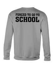 Load image into Gallery viewer, Born To Be Paleontologist Custom Design Gift For Kids Sweatshirt
