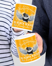 Load image into Gallery viewer, Butterfly I Need You More Angel Wings Gift For Lovers Mug
