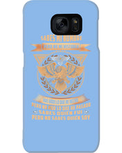 Load image into Gallery viewer, Birthday Meaningful Gift Las Levendas Nacen En Octubre Phone case
