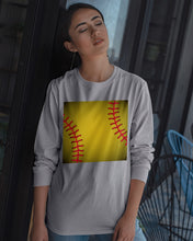 Load image into Gallery viewer, Birthday Gift For Sport Lovers Unisex Long Sleeve

