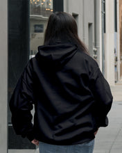 Load image into Gallery viewer, Daughter The Soul Of Witch The Fire Of Lioness Hoodie
