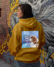 Load image into Gallery viewer, Angels And Shih Tzu Are Not Different Gift For Dog Lovers Hoodie
