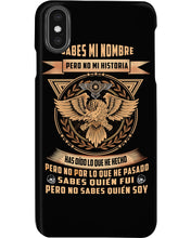 Load image into Gallery viewer, Birthday Meaningful Gift Las Levendas Nacen En Octubre Phone case
