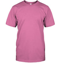 Load image into Gallery viewer, Don't Mess With Vintage Truckers The Older We Get The Less Guys Tee

