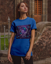 Load image into Gallery viewer, Gift For Women Butterfly I'll Hold You In My Heart Guys Tee
