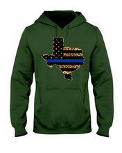 Load image into Gallery viewer, America Flag Middle Finger  Special Custom Design For Cool Boys Hoodie
