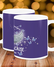 Load image into Gallery viewer, Butterfly I Need You More Angel Wings Gift For Lovers Mug
