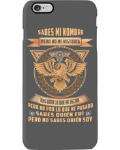 Load image into Gallery viewer, Birthday Meaningful Gift Las Levendas Nacen En Octubre Phone case
