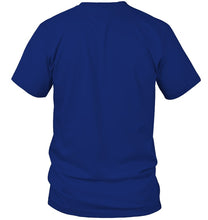 Load image into Gallery viewer, 2020 The Year When Shit Got Real Quarantined Gift For Trucker Guys Tee
