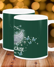 Load image into Gallery viewer, Butterfly I Need You More Angel Wings Gift For Lovers Mug
