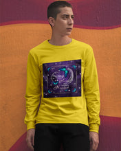 Load image into Gallery viewer, Gift For Women Butterfly I'll Hold You In My Heart Unisex Long Sleeve
