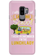 Load image into Gallery viewer, I Often Think Of Skipping School Gift For Kids Phone case
