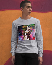 Load image into Gallery viewer, French Bulldog Special Custom Design For Dog Lovers Unisex Long Sleeve
