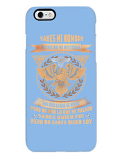 Load image into Gallery viewer, Birthday Meaningful Gift Las Levendas Nacen En Octubre Phone case
