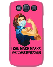 Load image into Gallery viewer, I Can Make It What's Your Superpower Special Custom Design Phone case
