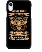 Load image into Gallery viewer, Birthday Meaningful Gift Las Levendas Nacen En Octubre Phone case
