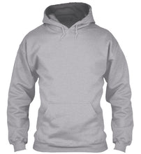 Load image into Gallery viewer, Assuming I'm Just A Woman - I'm A Spoiled Wife Of A Grumpy Old Diesel Mechanic Hoodie
