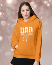 Load image into Gallery viewer, Daughter's Best Friend Son's Partner In Crime Special Custom Design Hoodie
