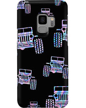 Load image into Gallery viewer, Lovely Phone Case With Many Truck Car Gift For Friends Phone case
