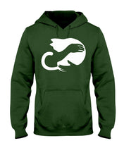 Load image into Gallery viewer, Cat Lovers Unqiue Design Gift For Friends Who Loves Cats Hoodie
