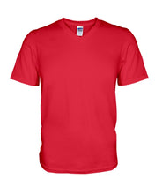 Load image into Gallery viewer, 8th Day God Created Beer To Prevent The Us Marine Guys V-Neck
