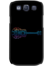 Load image into Gallery viewer, Colorful Ukulele Custom Design For Music Instrument  Lovers Phone case
