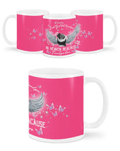 Load image into Gallery viewer, Butterfly I Need You More Angel Wings Gift For Lovers Mug
