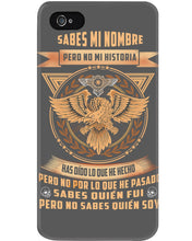 Load image into Gallery viewer, Birthday Meaningful Gift Las Levendas Nacen En Octubre Phone case

