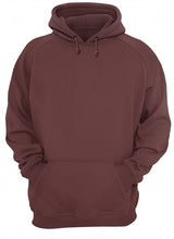 Load image into Gallery viewer, Birthday Gift Los Reyes Nacen En Agosto Angry Wolf Hoodie
