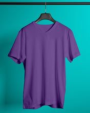 Load image into Gallery viewer, Daughter's Best Friend Son's Best Partner Birthday Gift For Dad Guys V-Neck
