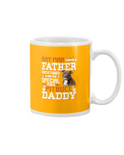 Load image into Gallery viewer, It Takes Someone Special To Be A Pitbull Daddy Gift For Pitbull Lovers Mug
