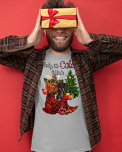 Load image into Gallery viewer, Dachshund Baby It's Cold Outside  Gift For Dog Lovers Guys Tee

