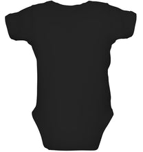 Load image into Gallery viewer, Elephant Sunflower Special Custom Design For Cute Girls Baby Onesie
