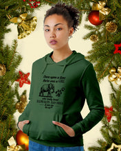 Load image into Gallery viewer, A Girl Really Loved Elephants And Dogs  Special Custom Design Hoodie
