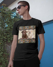 Load image into Gallery viewer, Lovely Phone Case Unique Design Gift For Labrador Retriever Lovers Guys Tee
