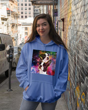 Load image into Gallery viewer, French Bulldog Special Custom Design For Dog Lovers Hoodie
