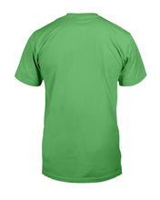 Load image into Gallery viewer, If I'm Drunk It's My Camping Friends' Fault Gift For Friends Who Loves Camping Guys Tee
