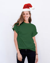 Load image into Gallery viewer, I Am A Lucky Bonus Son Because I'm Raised By A Freaking Awesome Mom Guys Tee
