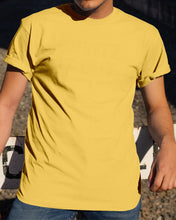 Load image into Gallery viewer, I Was Born In April My Scars Tell Me A Story Trending Guys Tee
