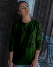 Load image into Gallery viewer, I Ge My Attitude From My August Dad Birthday Meaningful Gift Unisex Long Sleeve
