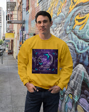 Load image into Gallery viewer, Gift For Women Butterfly I'll Hold You In My Heart Sweatshirt

