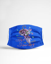 Load image into Gallery viewer, Butterflies Find Joy In The Journey Gift For Daughter Cloth Face Mask
