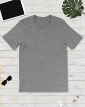 Load image into Gallery viewer, God Knew I Needed A Hero Gift For Dad Guys Tee

