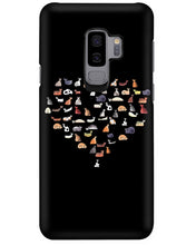 Load image into Gallery viewer, Lovely Phone Case Happy Cats Gift For Cat Lovers Phone case
