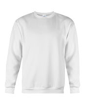 Load image into Gallery viewer, Daughter's Best Friend Son's Best Partner Birthday Gift For Dad Sweatshirt
