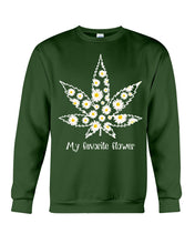 Load image into Gallery viewer, Lovely Phone Case My Favorite Flower Gift For Sunflowers Lovers Sweatshirt
