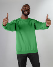 Load image into Gallery viewer, June Man You Know My Name Not My Sotry You See My Smile Trending Sweatshirt
